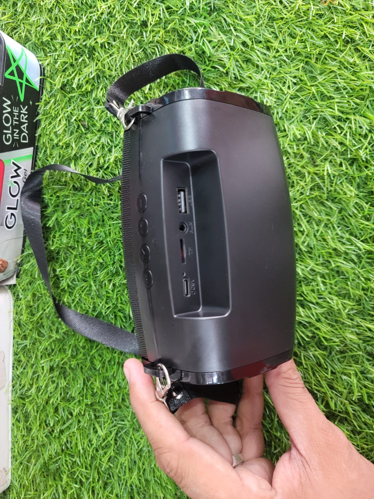 UBON Sultaan SP-47 10W Wireless Speaker