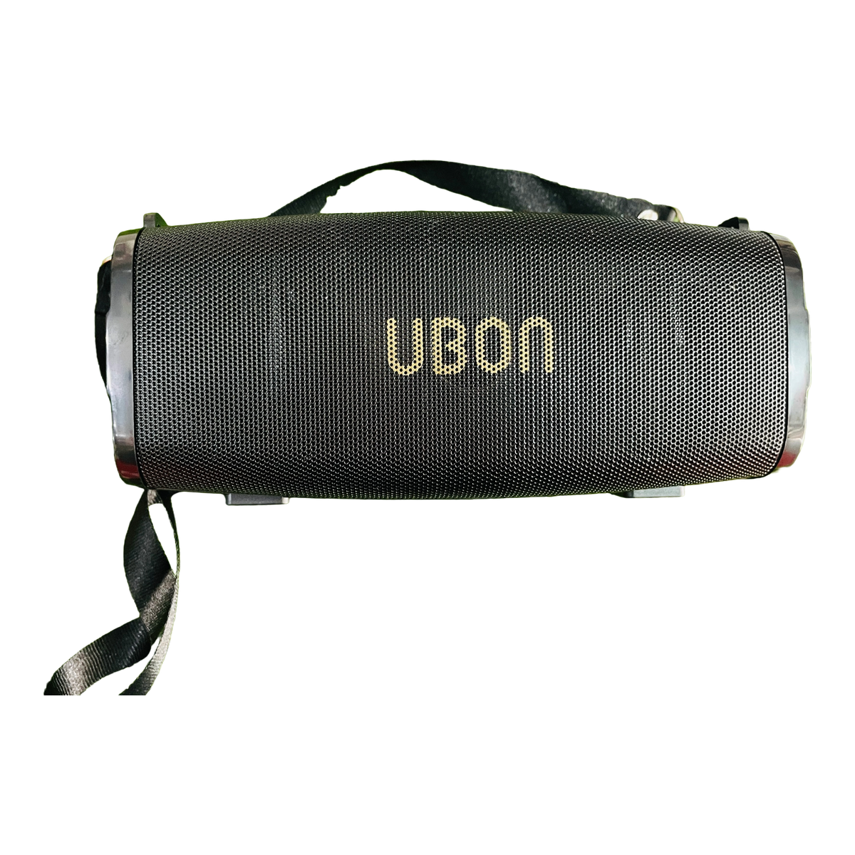 UBON Shahenshah SP-65 20W Wireless Speaker with RGB Lights and Hanging Belt