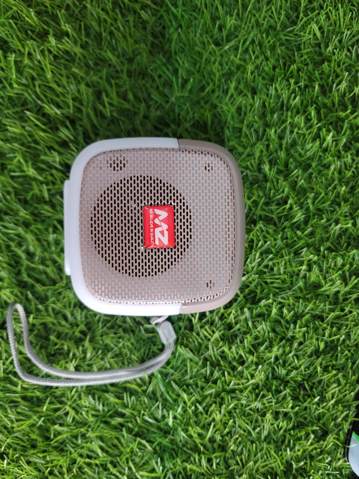 Mz M424Sp Mini Series Portable Wireless Speaker
