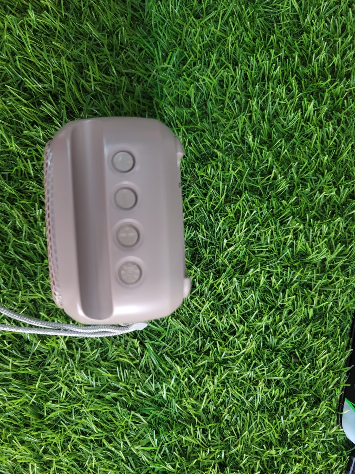 Mz M424Sp Mini Series Portable Wireless Speaker