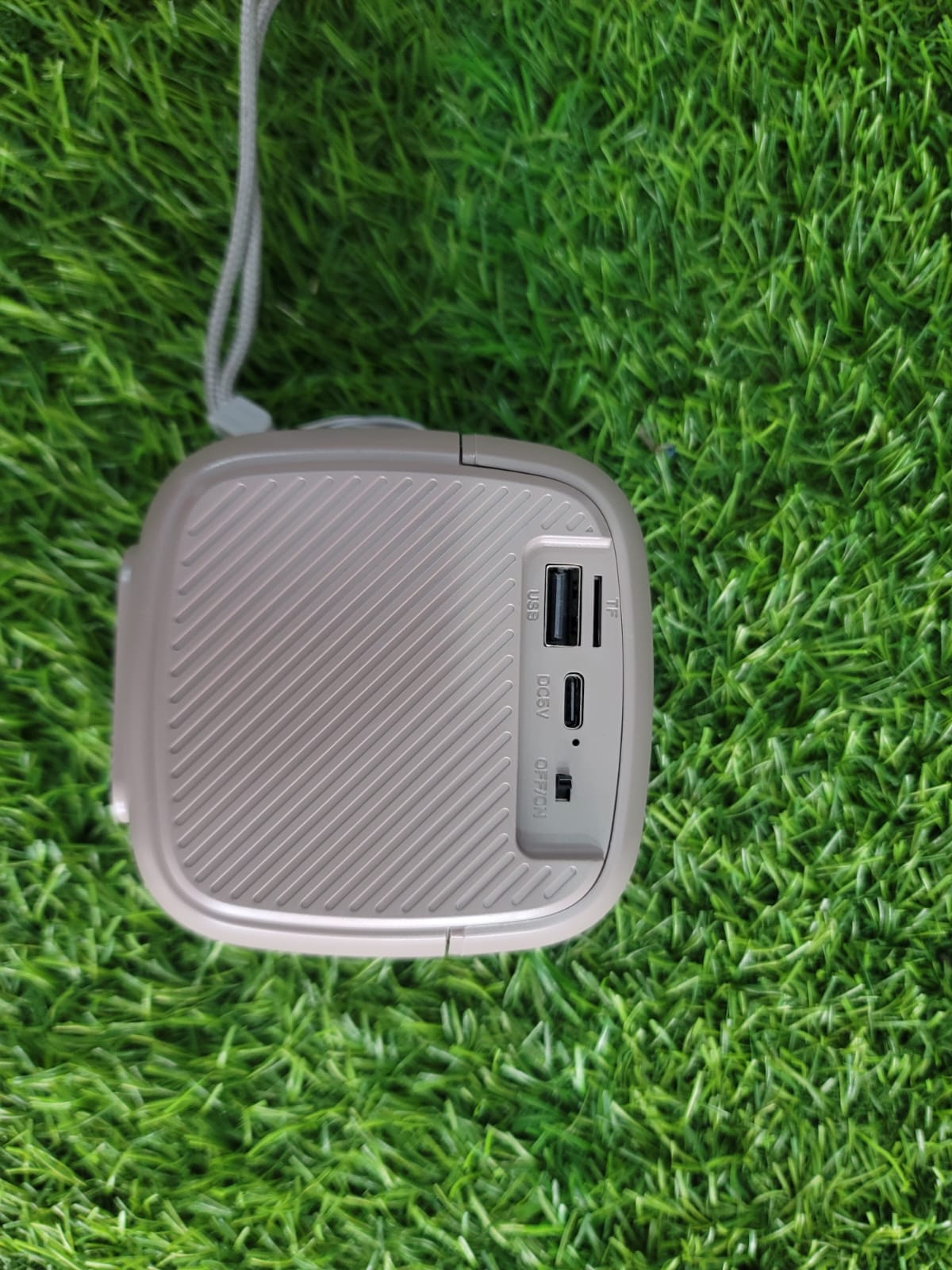 MZ M424SP Mini Series Portable Wireless Speaker