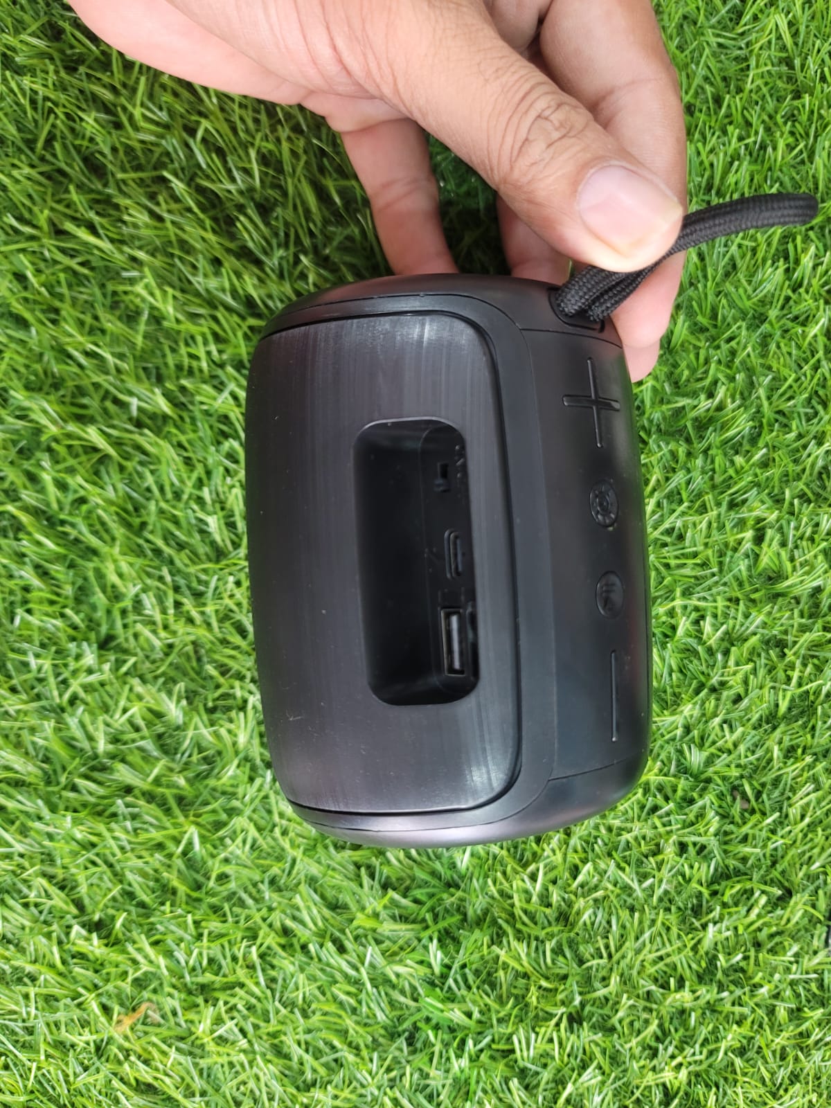 Ubon Light House Sp 28 10W Wireless Speaker With