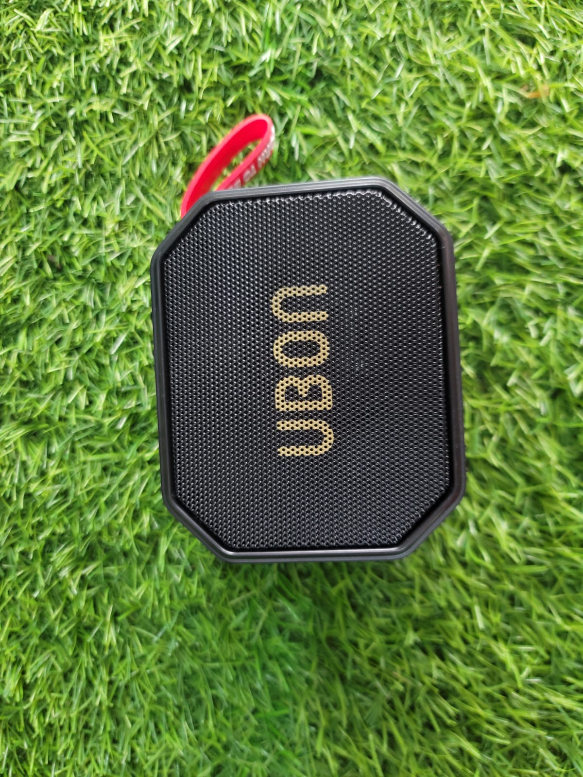 Ubon Sp 44 Boom Series V53 Portable Wireless Spe