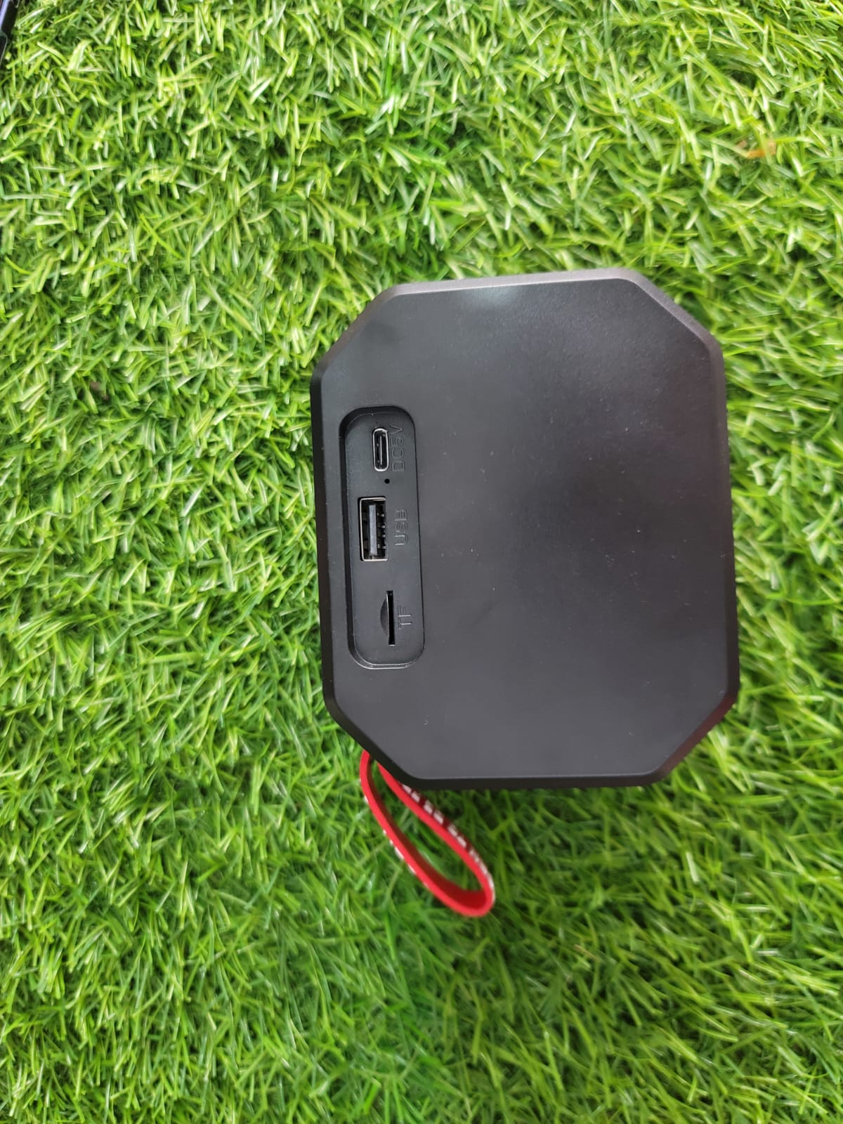 Ubon Sp 44 Boom Series V53 Portable Wireless Spe
