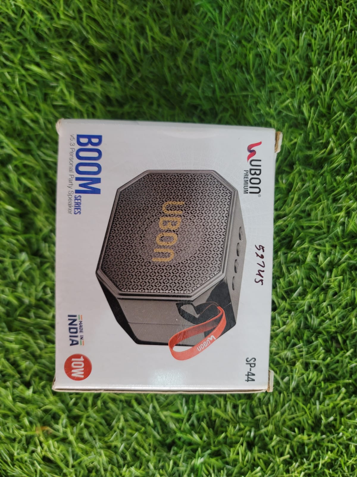 UBON SP-44 Boom Series V5.3 Portable Wireless Speaker